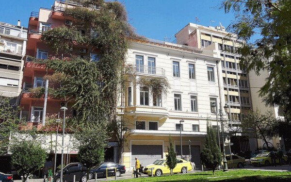 Το Μουσείο Μαρίας Κάλλας στο ιστορικό κέντρο της Αθήνας