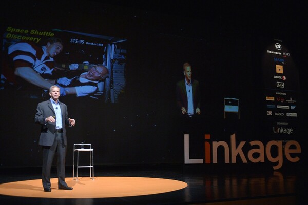 Linkage Network