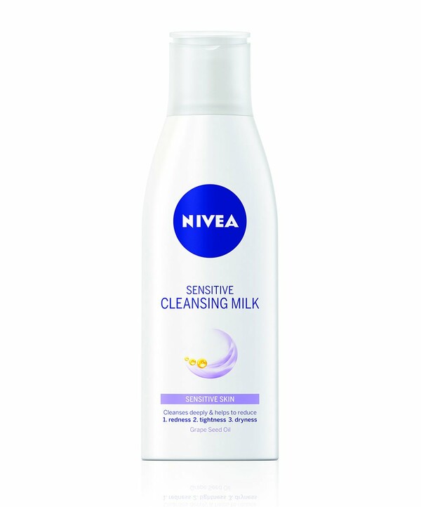 H NIVEA και η LIFO σε προκαλούν