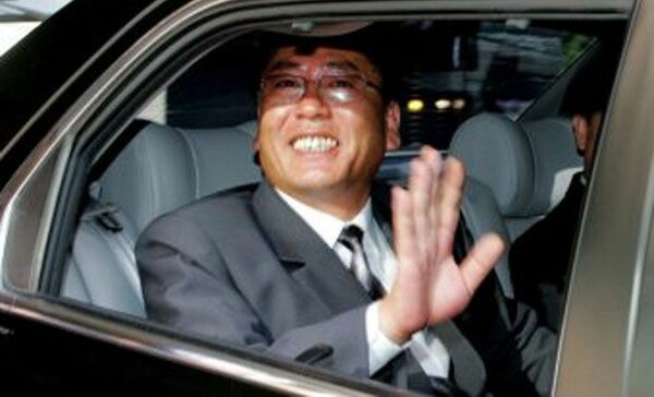 Ο Κιμ Γιονγκ Ουν εκτέλεσε τον αντιπρόεδρο της Κυβέρνησης