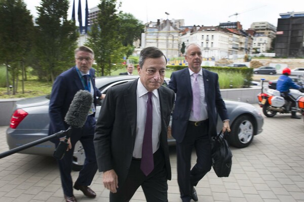 Reuters: Αμετάβλητο θα αφήσει τον ELA η ΕΚΤ