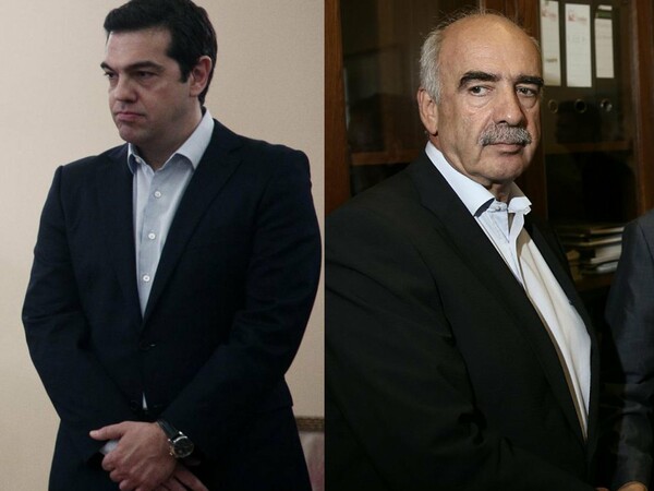 Αποφασίστηκαν τα ντιμπέιτ - Τι θα γίνει με τη Χρυσή Αυγή