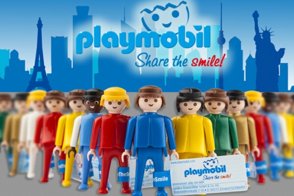 PLAYMOBIL