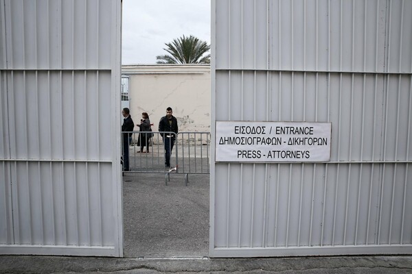 Έκκληση για μεταφορά της δίκης της ΧΑ στο εφετείο Αθηνών ενόψει πανελλαδικών