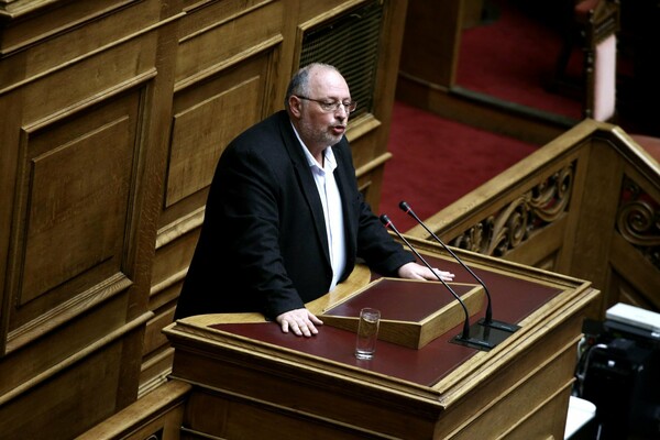 Ήσυχος: Έχουμε 400.000 έγγραφα από το αρχείο της Βέρμαχτ για την Ελλάδα