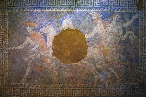 National Geographic: Ο ένοικος του τάφου είναι μια γυναίκα