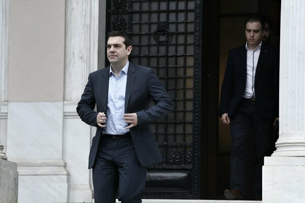 Μαξίμου: Σημαντικά βήματα που μας φέρνουν πιο κοντά σε συμφωνία