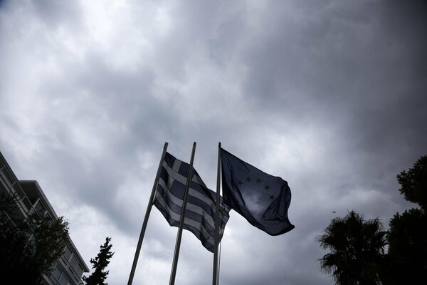 Non paper Μαξίμου: Οι δανειστές θέτουν κόκκινες γραμμές παντού