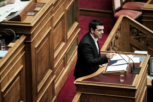 Επανέρχεται η «Ώρα του Πρωθυπουργού»