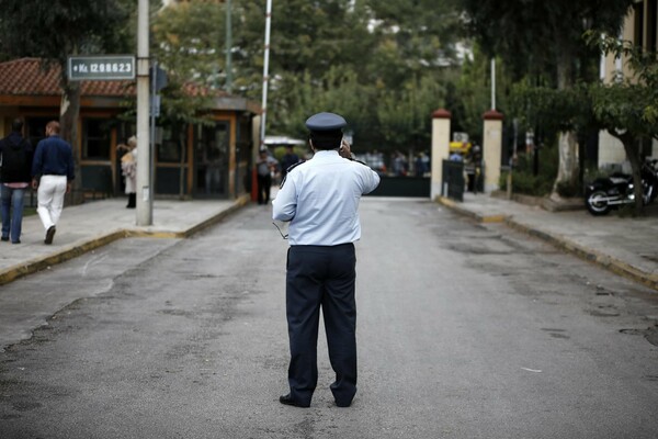 Πόσοι αστυνομικοί αποδεσμεύθηκαν από την φρούρηση και συνοδεία «VIP» προσώπων