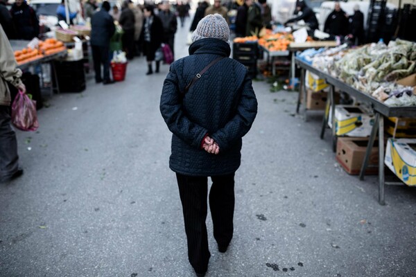 Πόσο κοστίζει κάθε άνεργος στον ελληνικό ΑΕΠ