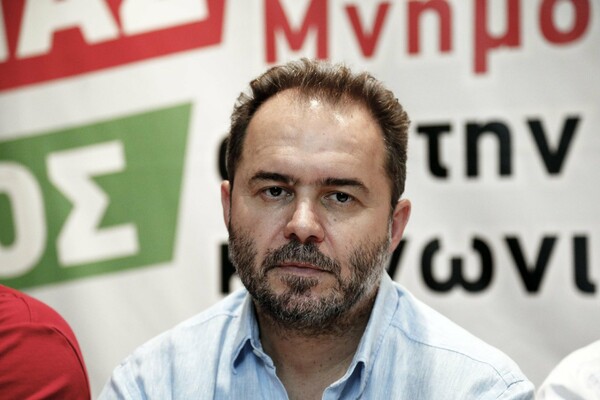 Φωτόπουλος: ''Στηρίξτε ΣΥΡΙΖΑ για την ΔΕΗ''