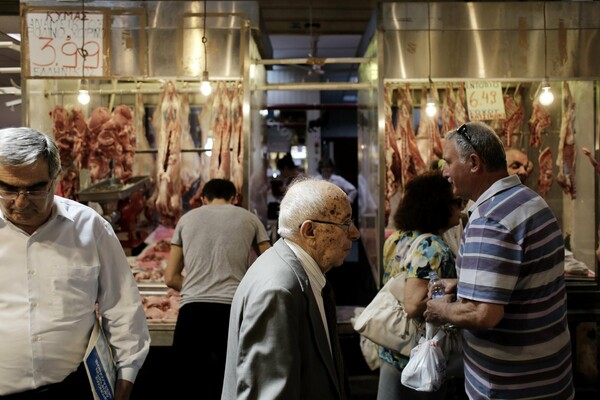 Πότε και σε ποιους καταβάλλεται το δώρο Πάσχα