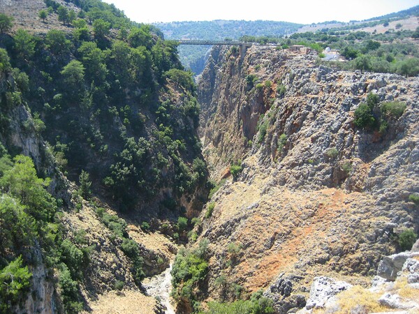 Νεκρή η Γαλλίδα τουρίστρια που αγνοούνταν στα Σφακιά