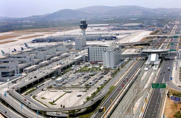 Το «Ελευθέριος Βενιζέλος» καλύτερο αεροδρόμιο της Ευρώπης
