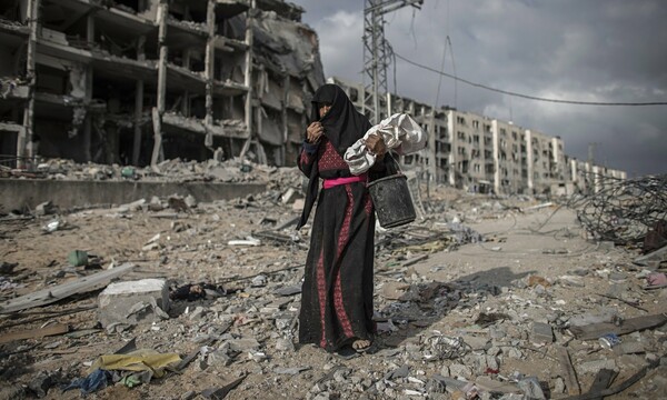 Τέλος της εκεχειρίας στη Γάζα με ρουκέτες από τη Χαμάς