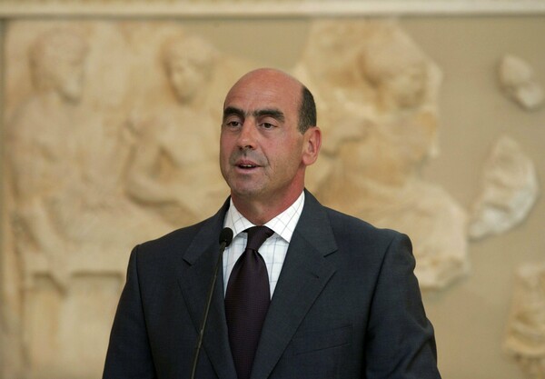Βουλγαράκης: «Κορδώνονται δίπλα στον Κινέζο Πρωθυπουργό αυτοί που με έβριζαν»