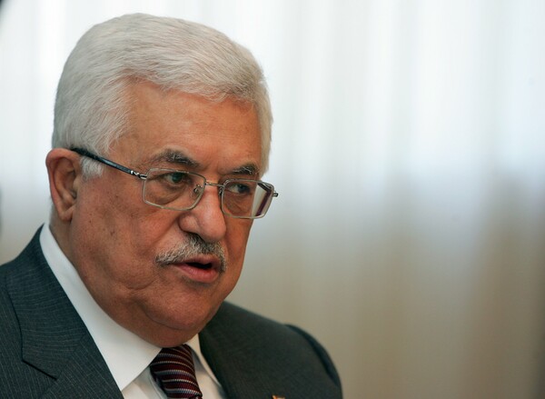 Παλαιστίνιος Πρόεδρος: "Το Ολοκαύτωμα είναι το πιο αποτρόπαιο έγκλημα της ανθρωπότητας στη σύγχρονη εποχή"