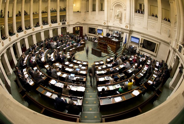 Απόφαση του Βελγίου για τη γενοκτονία δυσαρεστεί Τούρκους και Αρμενίους