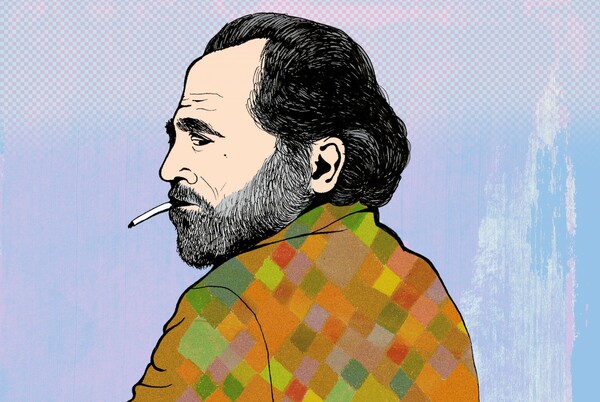 Αχ, κ. Μπουκόφσκι που να ξέρατε!***