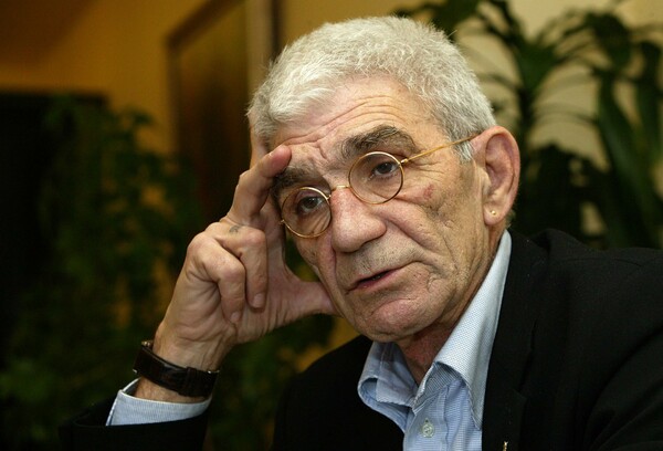 Μπουτάρης: "Έχετε δει ποτέ Πρόεδρο της Δημοκρατίας με τατουάζ και σκουλαρίκι;"