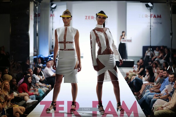 Σχολή Zer-Fam