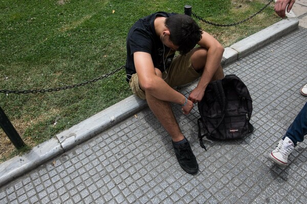 «Οι αρχαίοι χώροι θέασης και ακρόασης», το θέμα στην Έκθεση