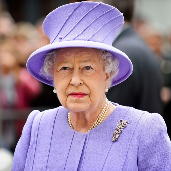 Παρέμβαση και από την βασίλισσα Ελισάβετ: Η διαίρεση της Ευρώπης είναι επικίνδυνη