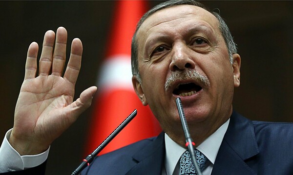 Σενάρια για κυβέρνηση συνασπισμού στην Τουρκία