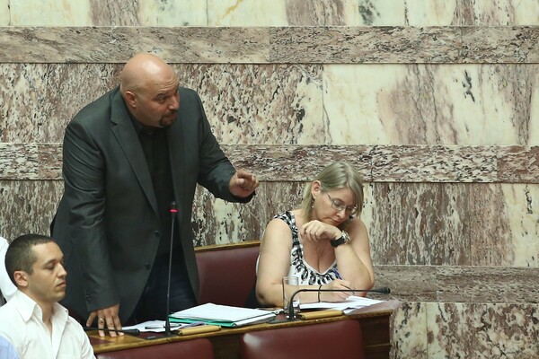 Παναγιώταρος: Έρχονται και άλλα βίντεο