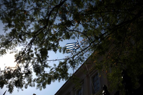 Ανεβαίνει η θερμοκρασία