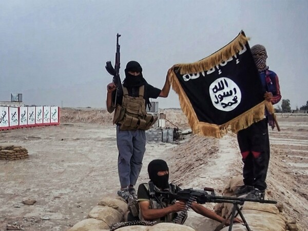 Ιράκ: Άλλες δύο πόλεις στα χέρια των Ισλαμιστών της ISIS