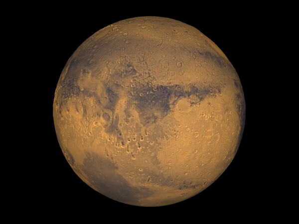 Η NASA ετοιμάζεται να ανακοινώσει μια μεγάλη ανακάλυψη για τον Άρη τη Δευτέρα