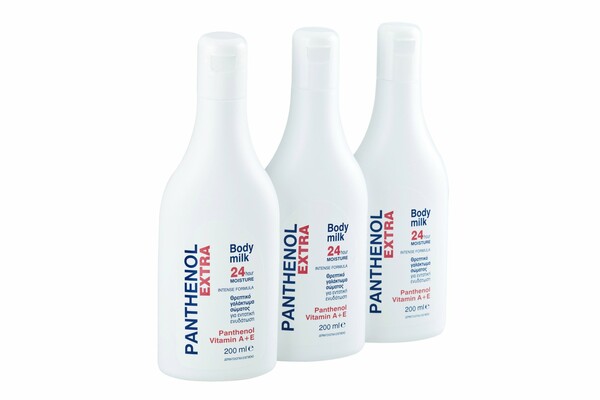 Panthenol Extra