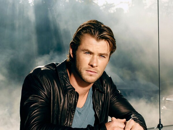 Ο Chris Hemsworth είναι ο πιο sexy άνδρας του πλανήτη για φέτος
