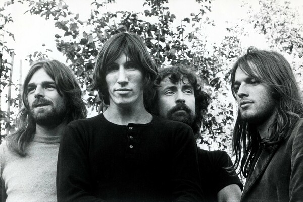 Οι Pink Floyd κυκλοφορούν νέο άλμπουμ μετά από 20 χρόνια