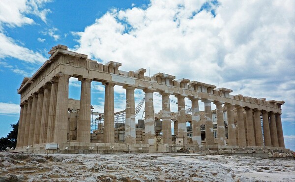 Ολοκληρώνεται η διαδικτυακή ψηφοφορία της Europa Nostra