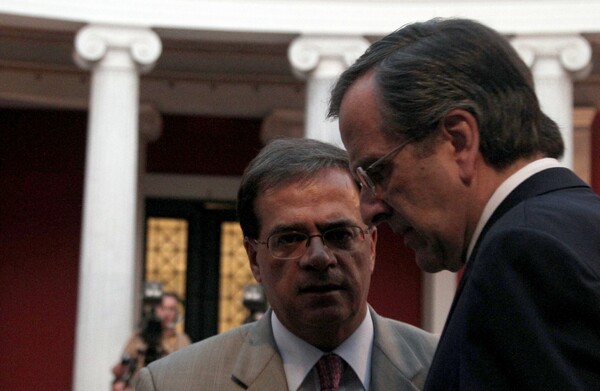 Χαρδούβελης: Οι Έλληνες ωρίμασαν και αποδέχονται τις μεταρρυθμίσεις