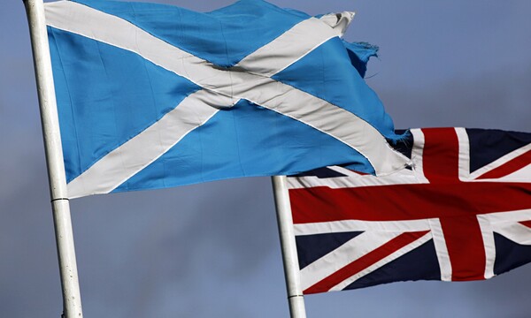 "Φεύγουν" οι τράπεζες από την Σκωτία σε περίπτωση ανεξαρτησίας