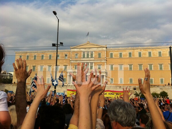 Bουλευτικά ''αδιέξοδα''