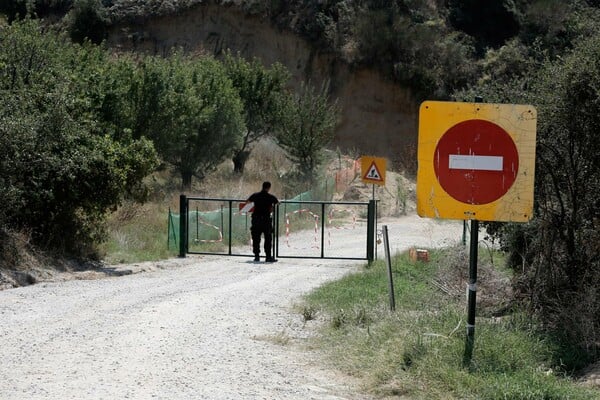 Το Άγιο όρος διεκδικεί την Αμφίπολη