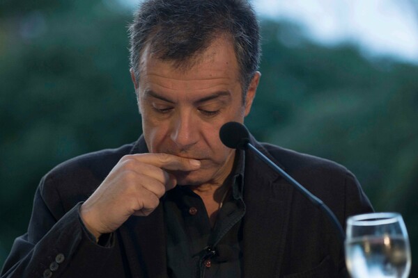 Καταγγελίες από το Ποτάμι