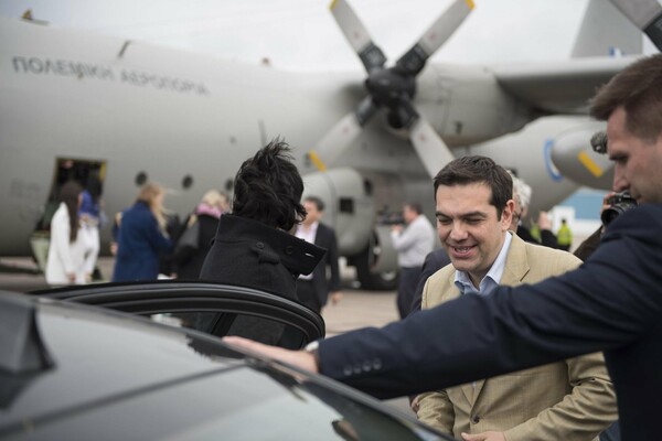 Γερμανικός Τύπος: Καμία πρόοδος στη Ρίγα