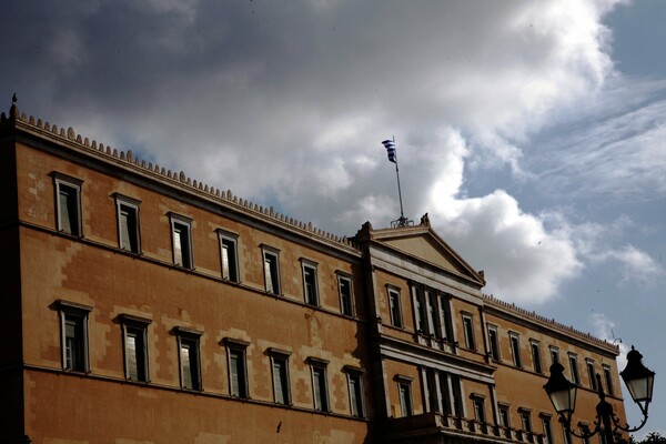 Δεν δίνει η κυβέρνηση τη «λίστα Νικολούδη» στη Βουλή