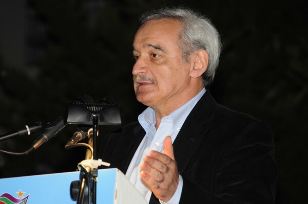 Χουντής: Αν μας πουν “όχι” θα πάμε σε Ρωσία και Κίνα