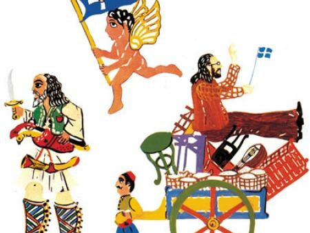 Σαββόπουλος: «Χρειαζόμαστε έναν λαϊκιστή με καθαρή καρδιά»