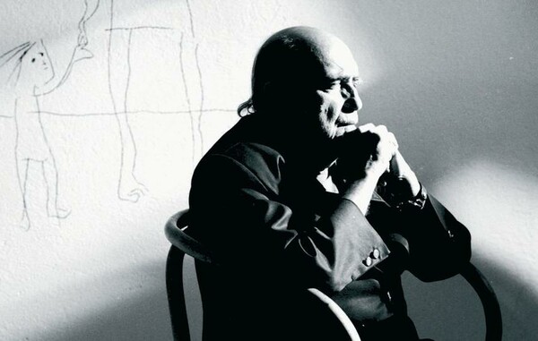 Ο μέγιστος βραζιλιάνος αρχιτέκτονας Όσκαρ Νιμέγιερ πέθανε χθες