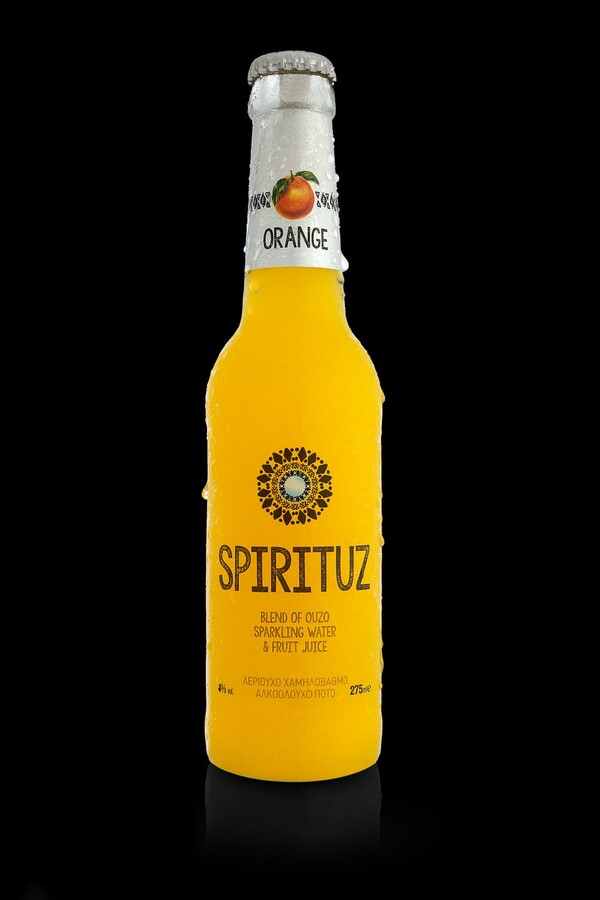 Spirituz