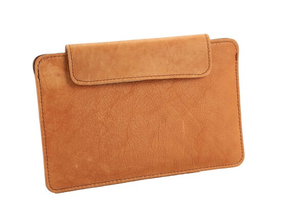 Maria Aliferi, Leather Fashion Accessories