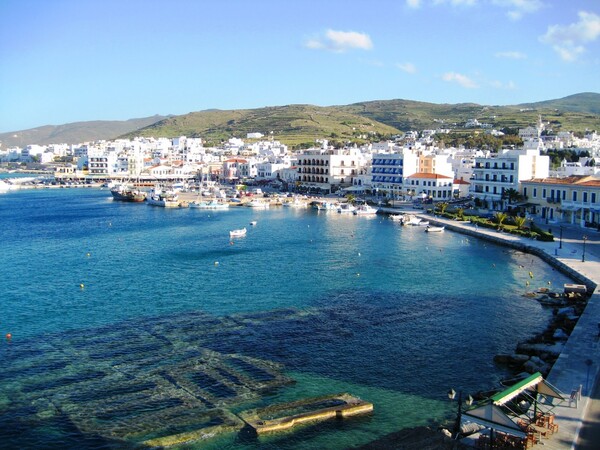 Νεκρή εντοπίστηκε η 60χρονη λουόμενη